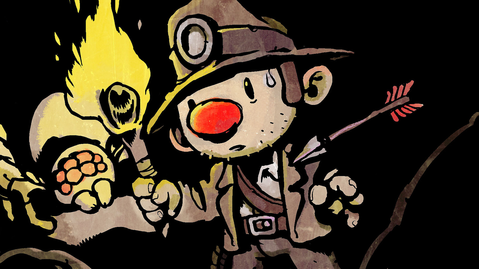 Spelunky